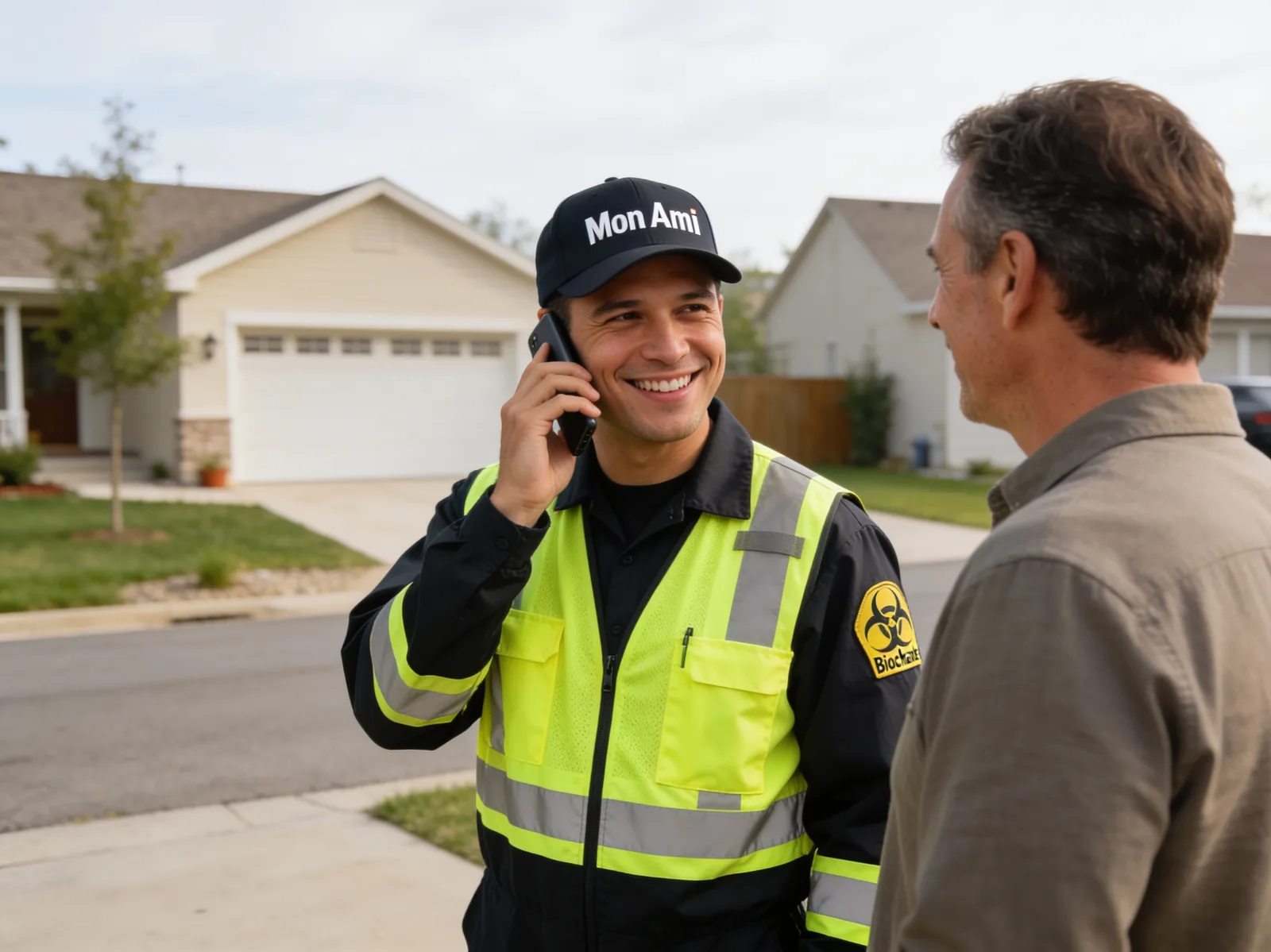 Sewage Cleanup Waterville, OH FAQs