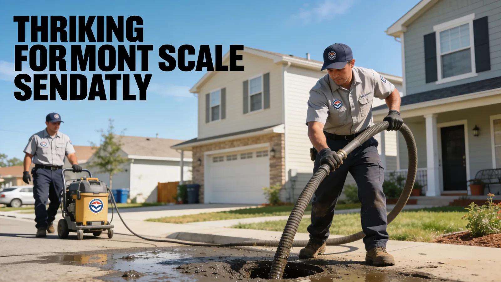 Sewage Cleanup in Waterville, OH near me